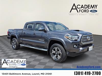 2016 Toyota Tacoma Double Cab 4x4 Pickup for sale #240645A - photo 1