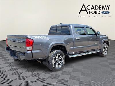 2016 Toyota Tacoma Double Cab 4x4 Pickup for sale #240645A - photo 2