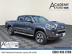 Used 2016 Toyota Tacoma TRD Sport Double Cab 4x4 Pickup for sale #240645A - photo 1