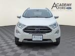 Used 2019 Ford EcoSport Titanium 4WD SUV for sale #250034A - photo 3