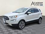 Used 2019 Ford EcoSport Titanium 4WD SUV for sale #250034A - photo 4
