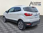 Used 2019 Ford EcoSport Titanium 4WD SUV for sale #250034A - photo 5