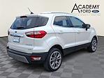 Used 2019 Ford EcoSport Titanium 4WD SUV for sale #250034A - photo 2