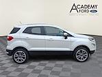 Used 2019 Ford EcoSport Titanium 4WD SUV for sale #250034A - photo 7