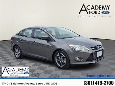 2012 Ford Focus Hatchback for sale #250040A - photo 1