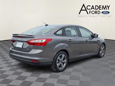 2012 Ford Focus Hatchback for sale #250040A - photo 2