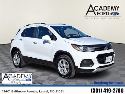 2020 Chevrolet Trax AWD SUV for sale #250084A - photo 1
