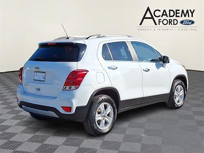 2020 Chevrolet Trax AWD SUV for sale #250084A - photo 2
