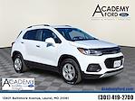 2020 Chevrolet Trax AWD SUV for sale #250084A - photo 1