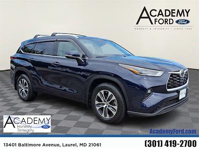 2022 Toyota Highlander AWD SUV for sale #250288A - photo 1