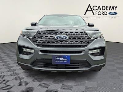 Used 2023 Ford Explorer - photo 1