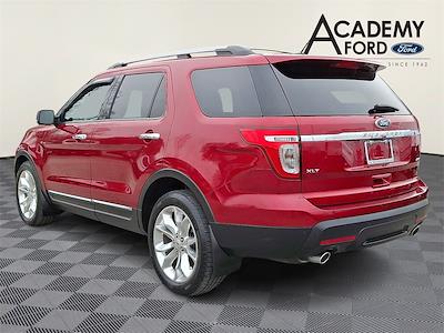 Used 2015 Ford Explorer XLT for sale #250306A - photo 2