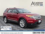 Used 2015 Ford Explorer XLT for sale #250306A - photo 3