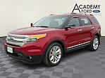 Used 2015 Ford Explorer XLT for sale #250306A - photo 1