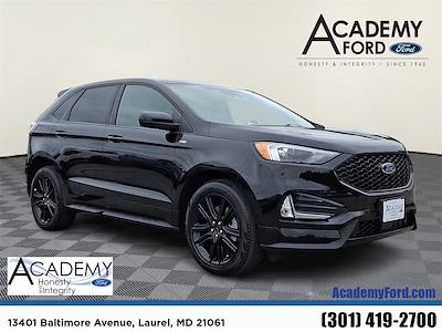 2024 Ford Edge AWD SUV for sale #250307A - photo 1
