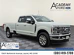 Used 2023 Ford F-350 Lariat Crew Cab for sale #250348A - photo 1