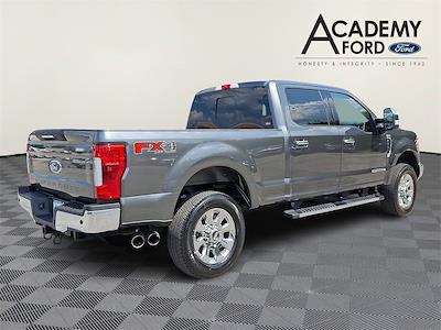 2017 Ford F-250 Crew Cab 4x4 Pickup for sale #250363A - photo 2