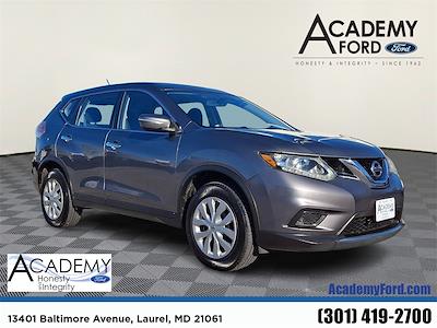 2015 Nissan Rogue AWD SUV for sale #250365A - photo 1