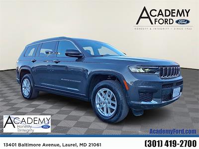 2023 Jeep Grand Cherokee L 4WD SUV for sale #250424A - photo 1