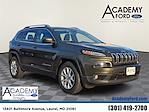 2015 Jeep Cherokee 4WD SUV for sale #250501A - photo 1