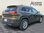 2015 Jeep Cherokee 4WD SUV for sale #250501A - photo 2