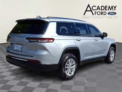 2023 Jeep Grand Cherokee L 4WD SUV for sale #250526A - photo 2