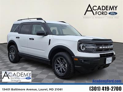 2023 Ford Bronco Sport 4WD SUV for sale #250547A - photo 1
