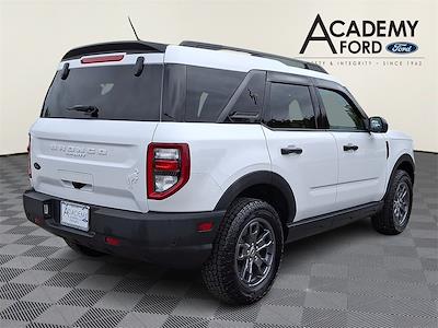 2023 Ford Bronco Sport 4WD SUV for sale #250547A - photo 2