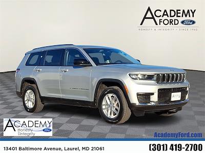 2023 Jeep Grand Cherokee L 4WD SUV for sale #250566A - photo 1