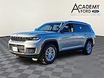 Used 2023 Jeep Grand Cherokee L Laredo for sale #250566A - photo 4