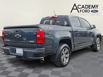 Used 2017 Chevrolet Colorado Z71 Crew Cab for sale #250587A - photo 2