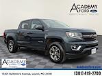 Used 2017 Chevrolet Colorado Z71 Crew Cab for sale #250587A - photo 1