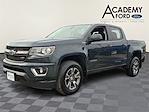Used 2017 Chevrolet Colorado Z71 Crew Cab for sale #250587A - photo 4