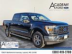 2021 Ford F-150 SuperCrew Cab 4WD Pickup for sale #250594A - photo 1