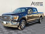 2021 Ford F-150 SuperCrew Cab 4WD Pickup for sale #250594A - photo 4