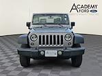 2017 Jeep Wrangler 4WD SUV for sale #250607A - photo 3