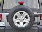 2017 Jeep Wrangler 4WD SUV for sale #250607A - photo 26