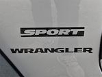 2017 Jeep Wrangler 4WD SUV for sale #250607A - photo 29