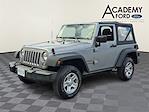 2017 Jeep Wrangler 4WD SUV for sale #250607A - photo 4