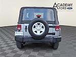 2017 Jeep Wrangler 4WD SUV for sale #250607A - photo 6
