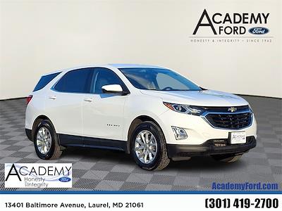 2020 Chevrolet Equinox AWD SUV for sale #250608A - photo 1