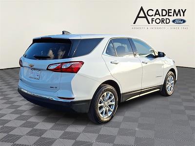 2020 Chevrolet Equinox AWD SUV for sale #250608A - photo 2