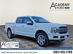 2020 Ford F-150 SuperCrew Cab 4WD Pickup for sale #250624A - photo 1