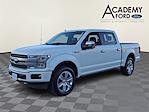 2020 Ford F-150 SuperCrew Cab 4WD Pickup for sale #250624A - photo 4