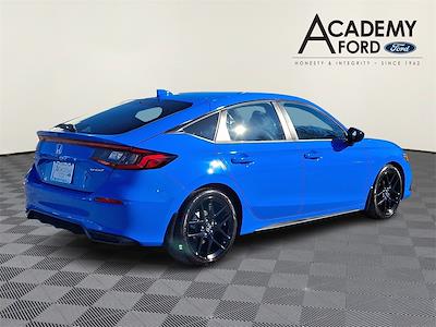 2023 Honda Civic FWD Hatchback for sale #250625A - photo 2