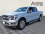 Used 2025 Ford F-150 Lariat SuperCrew Cab for sale #250709A - photo 3