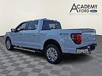 Used 2025 Ford F-150 Lariat SuperCrew Cab for sale #250709A - photo 4