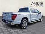 Used 2025 Ford F-150 Lariat SuperCrew Cab for sale #250709A - photo 6