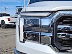 Used 2025 Ford F-150 Lariat SuperCrew Cab for sale #250709A - photo 9