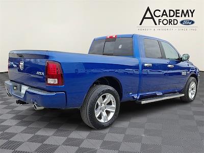 Used 2017 Ram 1500 Sport Crew Cab for sale #260000C - photo 2